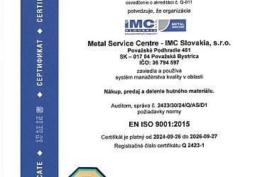 ISO 9001 – viac než len ďalší papier