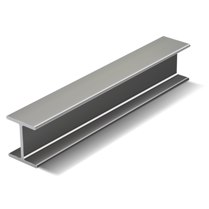 Profil HEA valcovaný  - Železo - 11 375