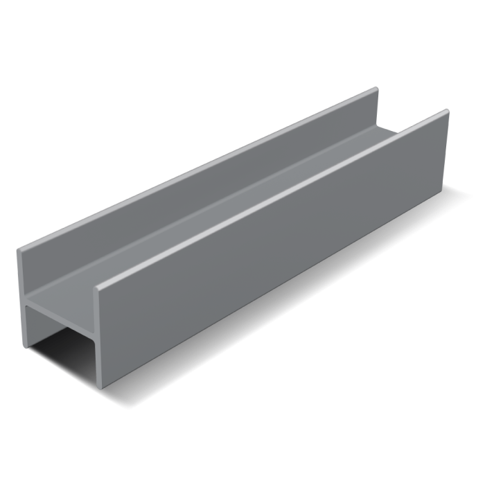 Profil HEB valcovaný  - Železo - 11 375